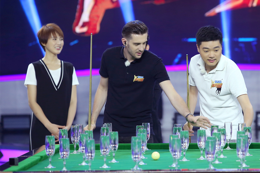 在短时间内 在短时间内