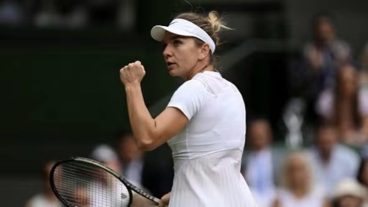 她准确地判 她准确地判