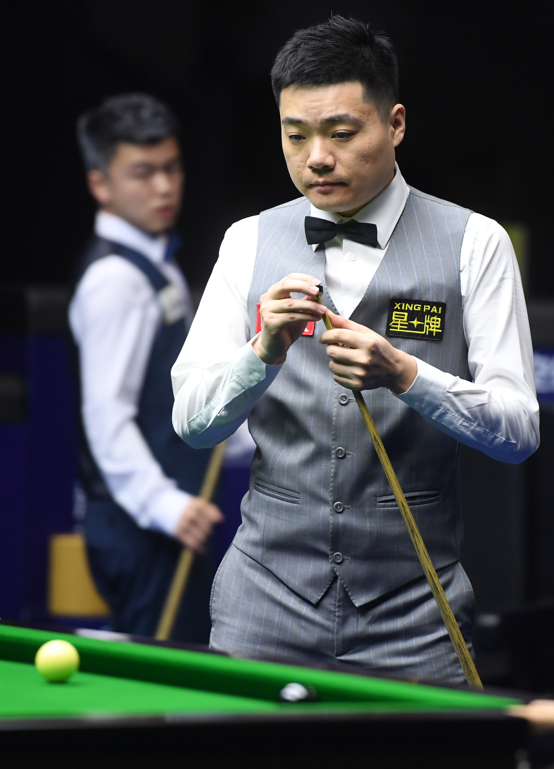 他们以丰富 他们以丰富