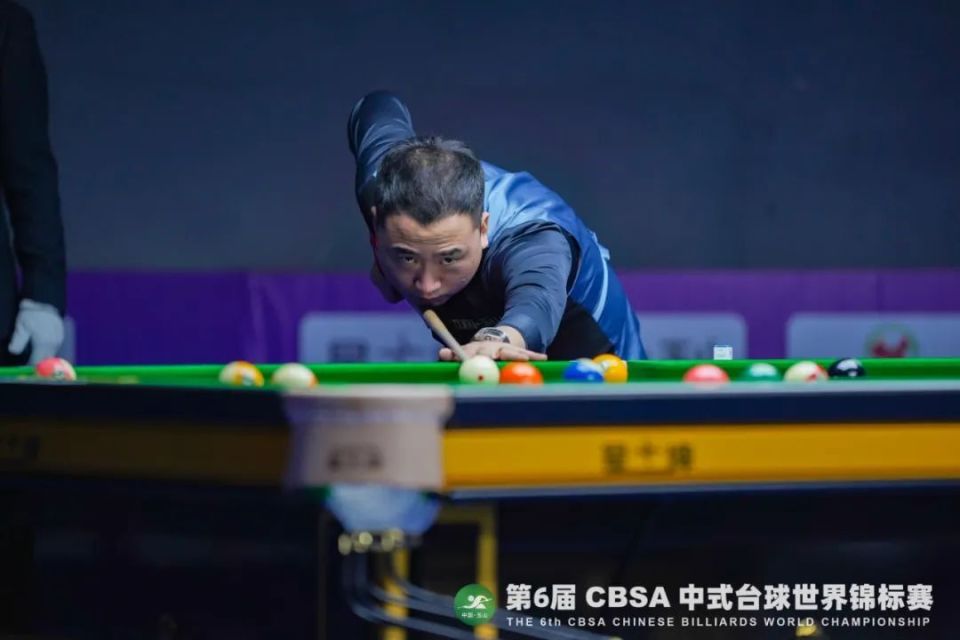 准备动作 准备动作