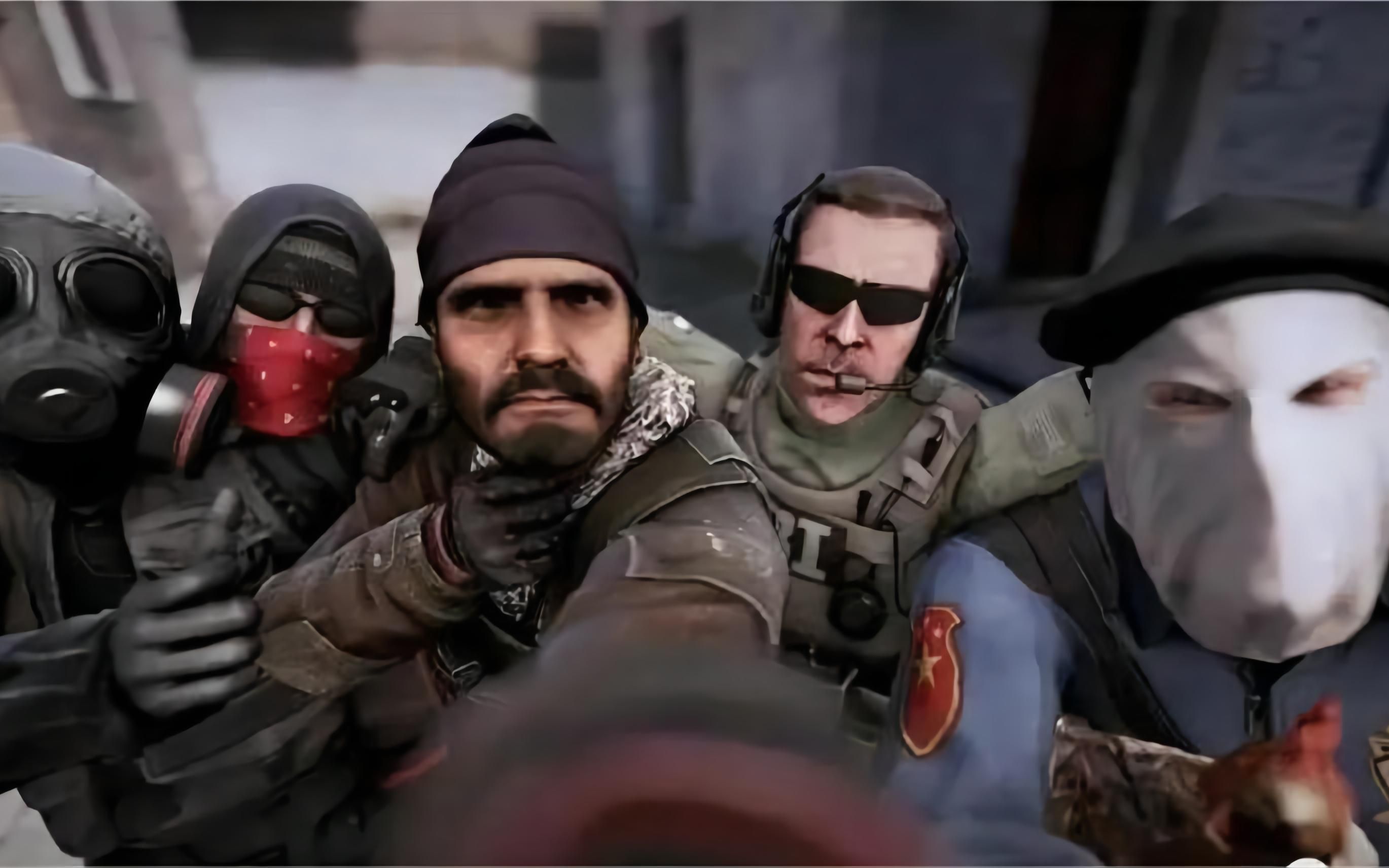 动的高波动 动的高波动